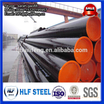 Compressive Strength Steel Pipe